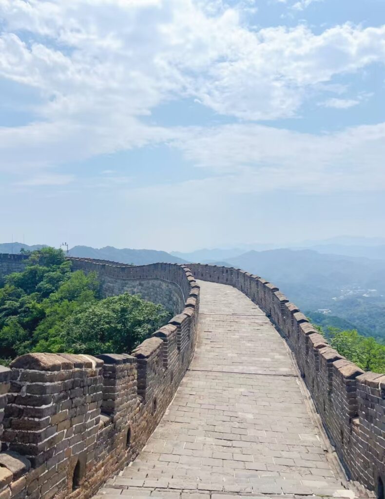 Beijing Great Wall Trip