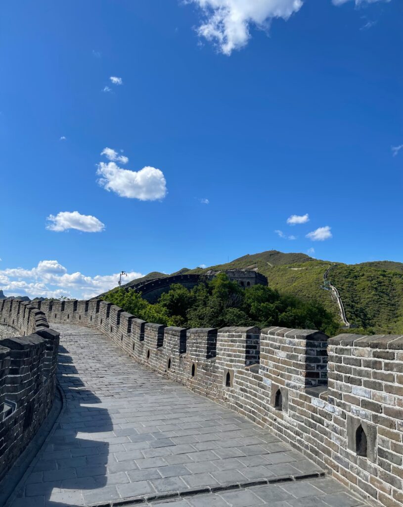 Mutianyu Great Wall